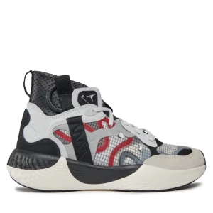 Sneakersy Nike Jordan Delta 3 DD9361-106 Szary
