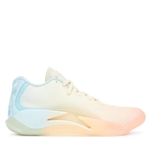 Sneakersy Nike Jordan Zion 3 Nrg FZ1321 Różowy