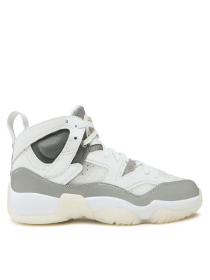 Sneakersy Nike Jumpman Two Trey DR9631 002 Biały