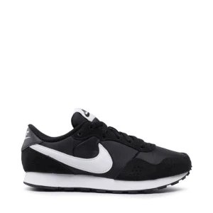 Sneakersy Nike Md Valiant (Gs) CN8558 002 Czarny