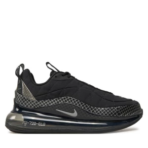 Sneakersy Nike Mx-720-818 (Gs) CD4392 001 Czarny