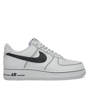 Sneakersy Nike Nike Air Force 1 '07 HQ2037 004 Szary