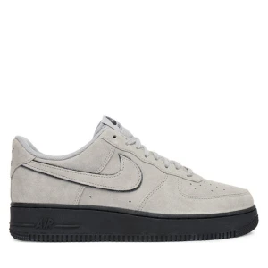 Sneakersy Nike Nike Air Force 1 '07 LV8 HQ1966 001 Szary
