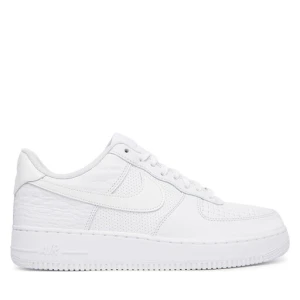 Sneakersy Nike Nike Air Force 1 '07 LX HF2893 100 Biały
