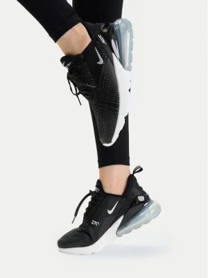 Sneakersy Nike Nike Air Max 270 HJ3222 001 Czarny