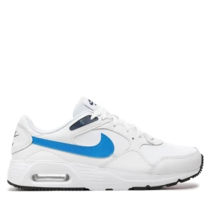 Sneakersy Nike Nike Air Max SC Biały