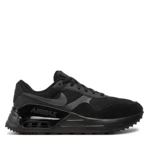 Sneakersy Nike NIKE Air Max System Czarny