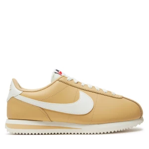 Sneakersy Nike Nike Cortez DN1791 Beżowy NIKE - domyślna tabela rozmiarów