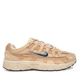 Sneakersy Nike P-6000 SE HF0015 202 Beżowy
