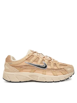 Sneakersy Nike P-6000 SE HF0015 202 Beżowy