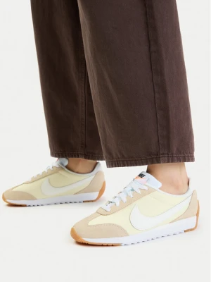 Sneakersy Nike Pacific HM4771 104 Żółty