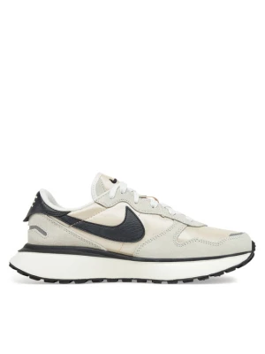 Sneakersy Nike Phoenix Waffle FD2196 100 Beżowy