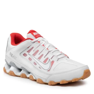 Sneakersy Nike Reax 8 Tr Mesh 621716 103 Biały