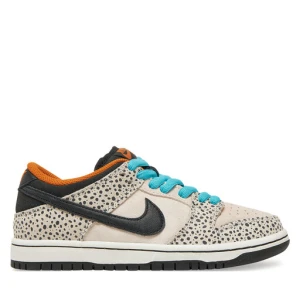 Zdjęcie produktu Sneakersy Nike Sb Dunk Low Pro FZ1233 002 Beżowy