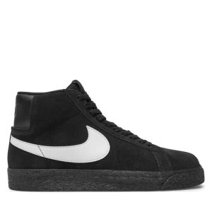 Sneakersy Nike Sb Zoom Blazer Mid 864349 007 Czarny