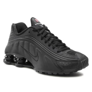 Sneakersy Nike Shox R4 AR3565 004 Czarny