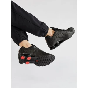 Zdjęcie produktu Sneakersy Nike Shox R4 AR3565 004 Czarny