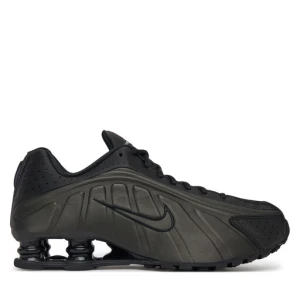 Sneakersy Nike Shox R4 HQ1988 Czarny