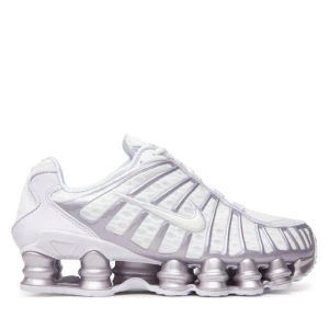 Sneakersy Nike Shox Tl AR3566 104 Fioletowy