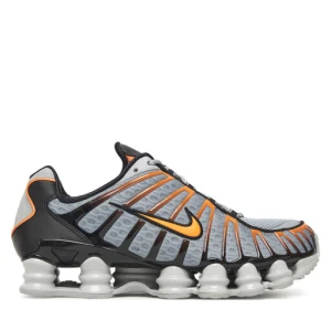 Sneakersy Nike Shox TL AV3595 011 Szary