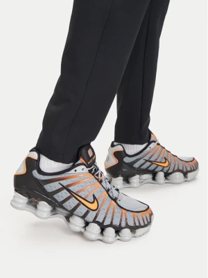 Sneakersy Nike Shox TL AV3595 011 Szary