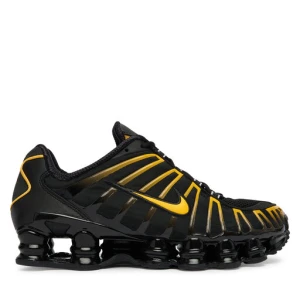 Zdjęcie produktu Sneakersy Nike Shox TL AV3595 013 Czarny
