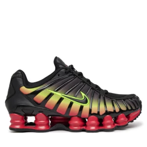 Sneakersy Nike Shox Tl HJ9609 001 Czarny
