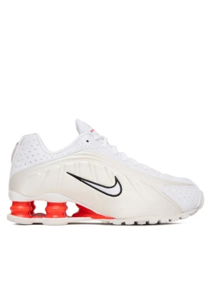 Sneakersy Nike Sox R4 AR3565 103 Biały