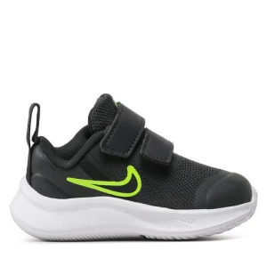 Sneakersy Nike Star Runner 3 (TDV) DA2778 004 Szary