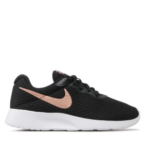 Zdjęcie produktu Sneakersy Nike Tanjun DJ6257 001 Czarny