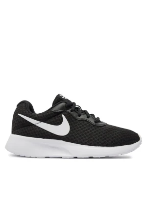 Sneakersy Nike Tanjun DJ6257 004 Czarny