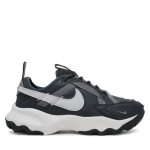 Sneakersy Nike TC 7900 DD9682 001 Szary