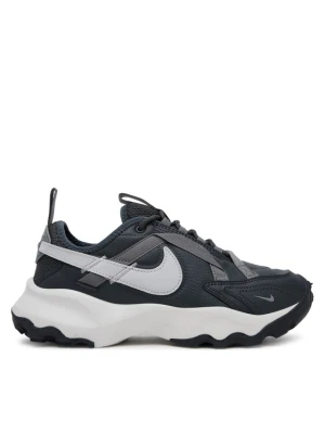 Sneakersy Nike TC 7900 DD9682 001 Szary