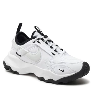 Sneakersy Nike Tc 7900 DR7851 100 Biały