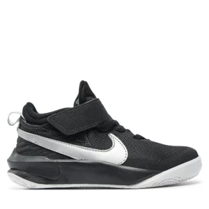 Sneakersy Nike Team Hustle D 10 (Ps) CW6736 004 Czarny