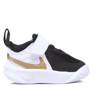 Sneakersy Nike Team Hustle D 10 (Td) CW6737 002 Czarny