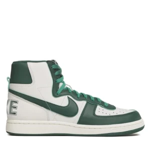 Sneakersy Nike Terminator High FD0650 100 Biały