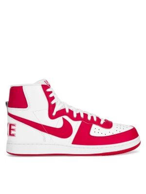 Sneakersy Nike Terminator High FJ4454-100 Kolorowy