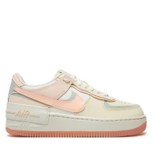 Sneakersy Nike W Af1 Shadow DZ1847 105 Beżowy