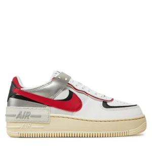Zdjęcie produktu Sneakersy Nike W AF1 Shadow FN6335 100 Biały