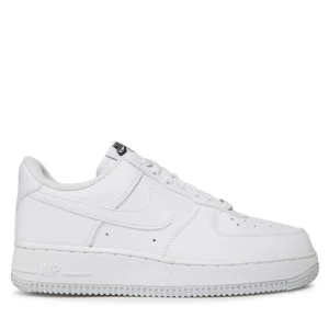 Sneakersy Nike W Air Force 1 '07 Next Nature DC9486 101 Biały