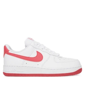 Sneakersy Nike W Air Force 1 '07 Next Nature DC9486 102 Biały