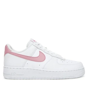Sneakersy Nike W Air Force 1 '07 Next Nature DC9486 111 Biały
