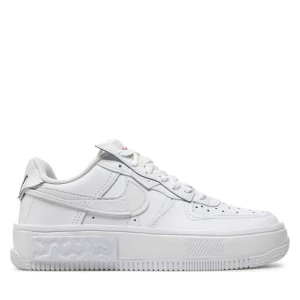 Sneakersy Nike W Air Force 1 Fontanka DH1290 100 Biały