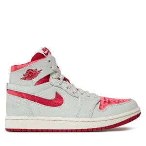 Sneakersy Nike W Air Jordan 1 Zm Air CMf 2 Sp DV1304 106 Biały