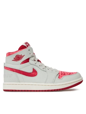 Sneakersy Nike W Air Jordan 1 Zm Air CMf 2 Sp DV1304 106 Biały