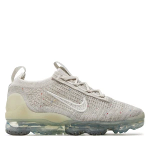 Sneakersy Nike W Air Vapormax 2021 Fk DJ9975 001 Beżowy