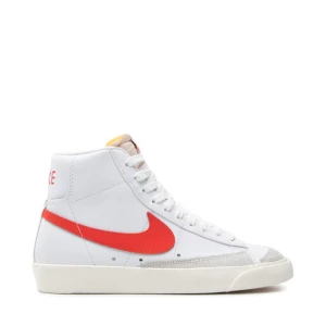 Sneakersy Nike W Blazer '77 CZ1055 101 Biały