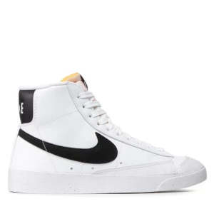 Sneakersy Nike W Blazer Mid '77 Next Nature DO1344 101 Biały