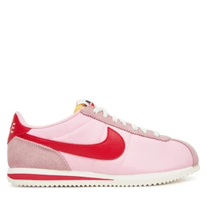 Sneakersy Nike W Cortez Txt HF9994 600 Różowy
